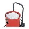 Numatic Reusable Cloth Bag Vacuum Cleaner Part/accessory White