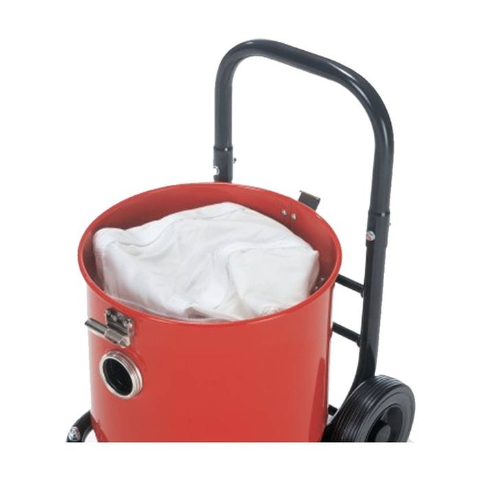 Numatic Reusable Cloth Bag Vacuum Cleaner Part/accessory White