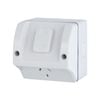 DETA Single Weatherproof Power Point