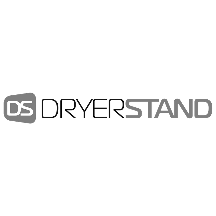 Dryer stand