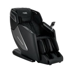 Livemor 4d Massage Chair Recliner Sl Track Full Body Zero Gravity Massager Heated Ai Body Scan Reily