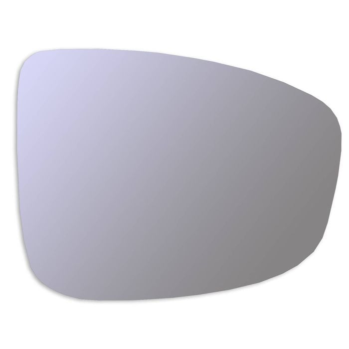 Genuine Mazda Cx-5 Ke Right Mirror Glass W/o Blind Spot Monitor Kf20691g1