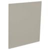 Kaboodle Five Spice Blind Corner Med Wall Panel