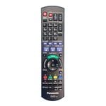 Panasonic N2QAYB000980 Genuine Original DVR Remote Control = NOW USE N2QAYB001039