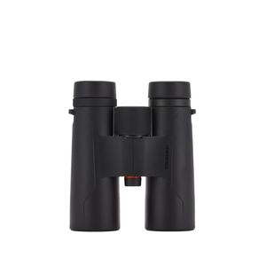 Decathlon - Waterproof Hunting Binoculars 100 10X42 - Black - One Size
