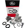 Timing Belt Kit For Hyundai Getz TB G4EA 1.3L SOHC 11/2003 To 9/2005
