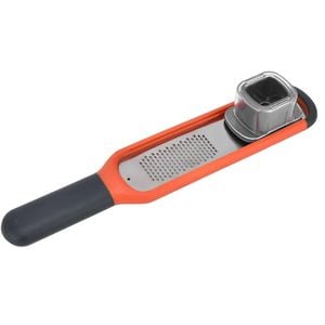 Catzon Handheld Vegetable Grater Stainless Steel Blade