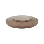 Crafted 25cm MDF Turntable
