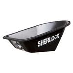 Sherlock 100L Poly Medium Duty Wheelbarrow Tray