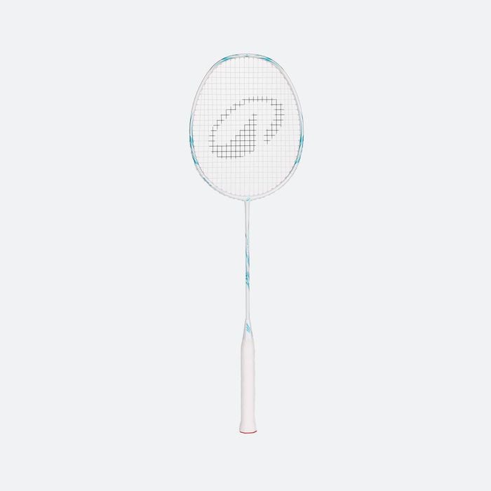 Decathlon | Adult Badminton Racket Br 560 Lite White - One Size