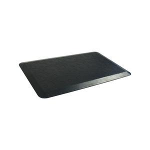 Sylex Arise Standsoft Anti-Fatigue Mat 80 x 50cm Black