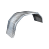 Sunrise Single Guard Checkerplate Natural - 9" - Sg4f9cp