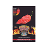 Mr Fothergill's Chilli Bhut Jolokia (Ghost) Seeds