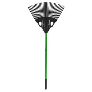 Saxon Multi Function Leaf Rake