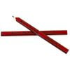 Blackedge Builders Pencil Medium Red