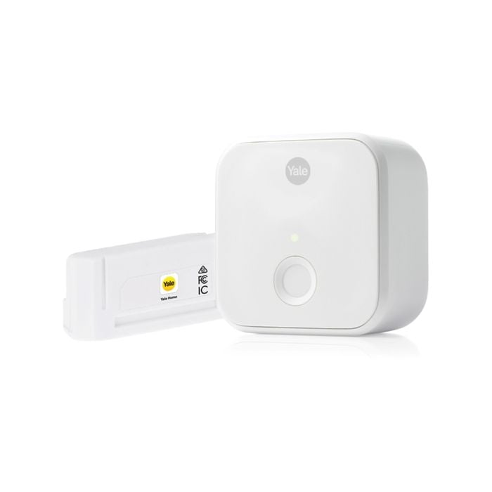 Yale Home App Kit with Connect Bridge and Module