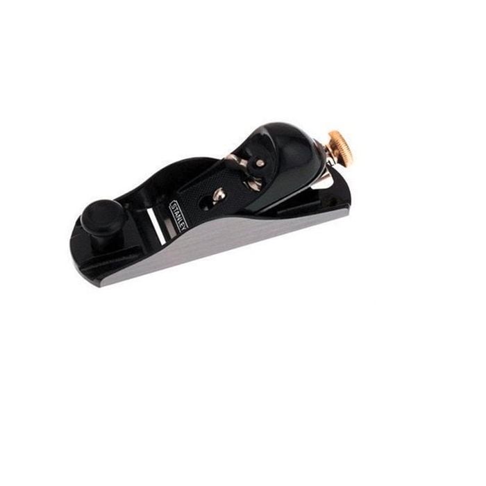 Stanley Block Plane 180x50mm No. 220 12-220