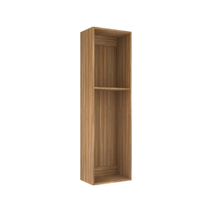 Lugna 1536 x 450 x 280mm Cove Cabinet Shell