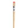 All Set 915 x 6.5 x 6.5mm Hobby Wood Red Rod