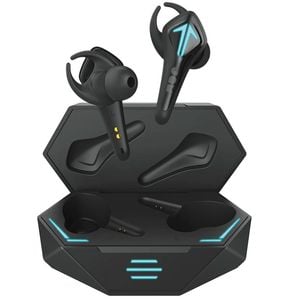 Jam Game On Bluetooth Wireless In Ear Earbuds Black