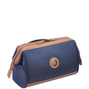 Delsey Chatelet Air 2.0 Toiletry Bag - Navy Blue