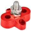 NARVA Positive Single Stud Distribution Post - M8