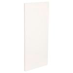 Kaboodle 300mm Feta Whip V Modern Cabinet Door