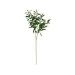 UN-REAL 100cm Green Olive Greenery Artificial Flower