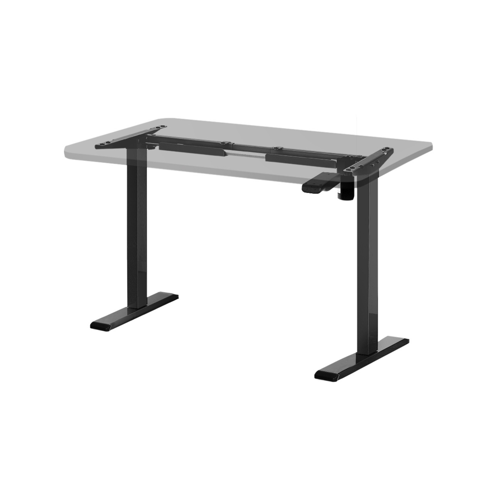 Sit stand desk bunnings hotsell