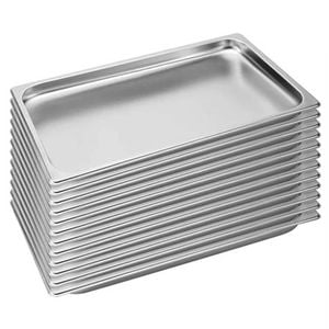 Commercial Bakeware