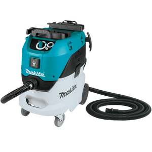 Makita 42L Wet/Dry L Class Dust Extraction Vacuum VC4210LX2