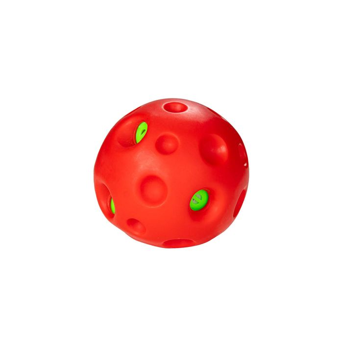 Happy Tails Giggle Ball