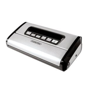 Foodtek Stainless Steel Vs3200 Vacuum Sealer