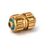 Holman 12mm Brass Hose Joiner