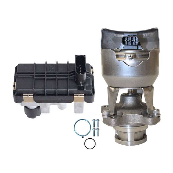 Turbo Charger Electronic Actuator For Land Rover Discovery 4 3.0L
