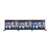 RapidMesh 1.8m x 50m Full Print Printed Banner