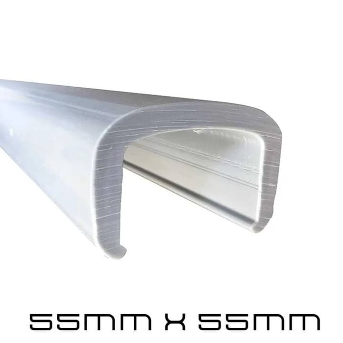 Roxom 52mm X 52mm Bunk Cover Boat Trailer 1Mtr