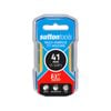 Sutton Tools 41mm TCT Multi-Purpose Seamless Holesaw