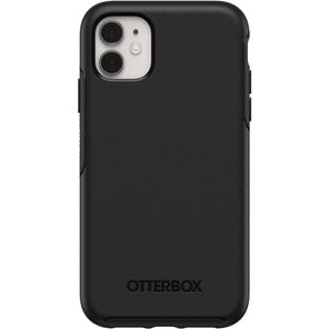 OtterBox Symmetry Series Case for Apple iPhone 11 - Black