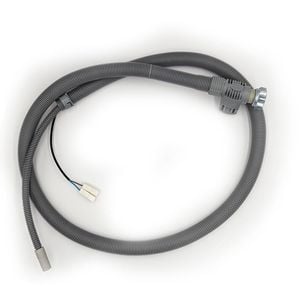 LG Dishwasher Inlet Hose and Valve 5215DD1001E