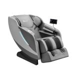 Oikiture Electric Massage Chair Heated Recliner Zero Gravity