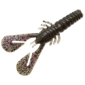 Zman Turbo CrawZ 4" Soft Plastic Fishing Lure Bama Bug