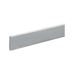 Metal Mate 30 x 3mm 2m Galvanised Steel Flat Bar