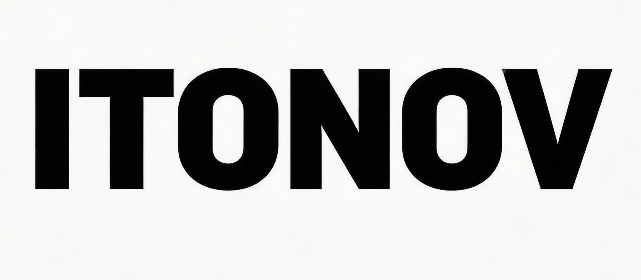 ITONOV