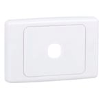 Deta Aperture Gridplate - Single