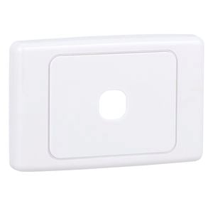 Deta Aperture Gridplate - Single