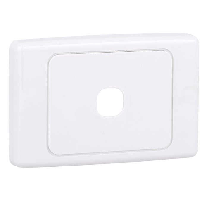 Deta Aperture Gridplate - Single