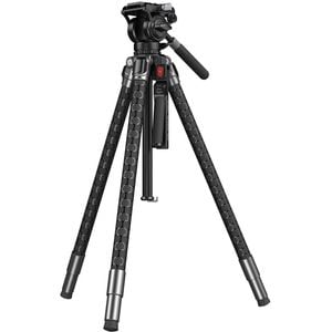 Smallrig X Potato Jet Tribex Se Hydraulic Tripod 5305