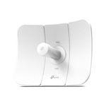 TP-LINK CPE710 5GHz AC 867Mbps Outdoor CPE - White