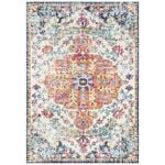 Sense 254 White 330X240Cm Rug